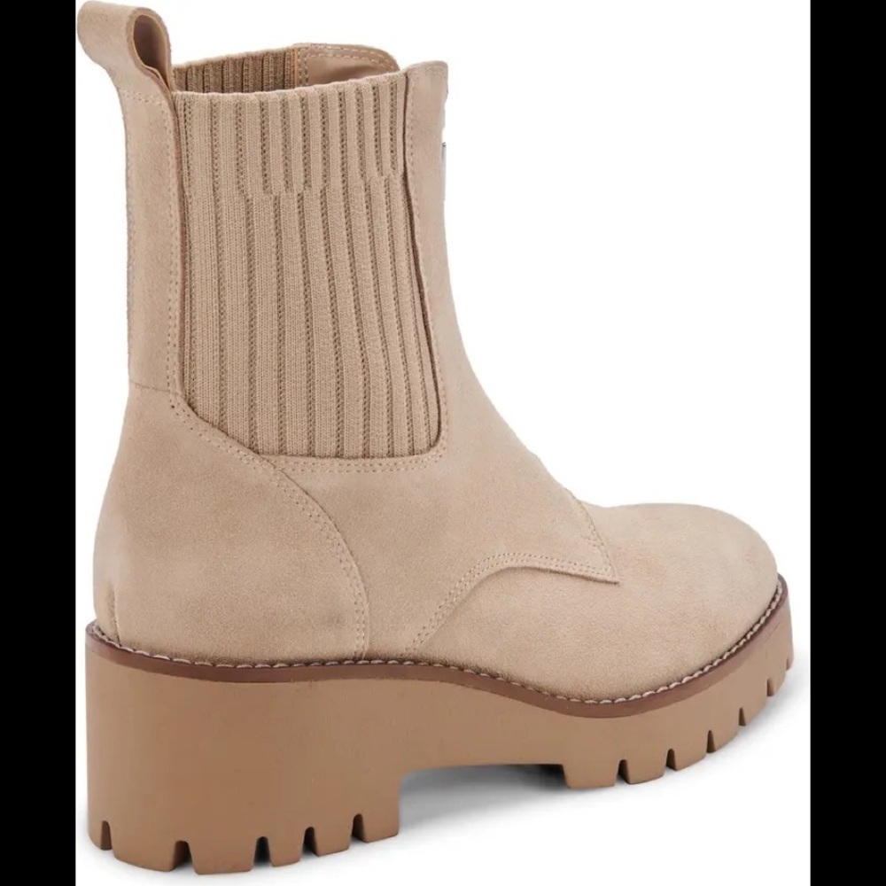 Dixie Waterproof Boot
BLONDO‎